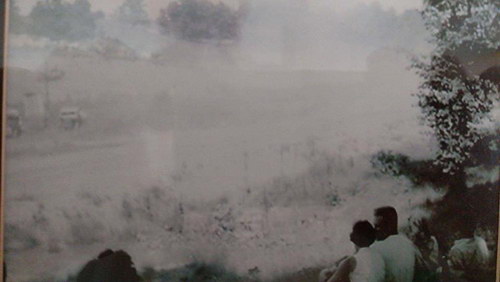 Saranac Speedway - From Robert Lake Ii 5 (newer photo)